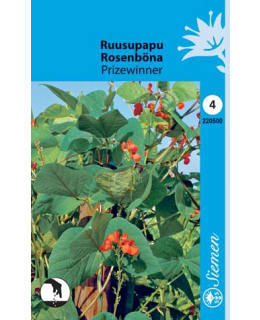 RUUSUPAPU "PRIZEWINNER"  SIEMEN Main Image