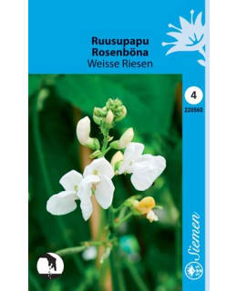 RUUSUPAPU WEISSE RIESEN  SIEMEN Main Image