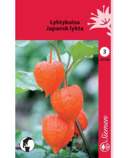 FI:LYHTYKOISO siemen Main Image