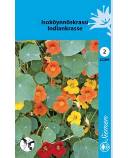 ISOKÖYNNÖSKRASSI SEKOITE SIEMEN Main Image