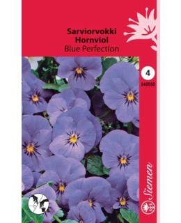 SARVIORVOKKI BLUE PERFECTION SIEMEN Main Image
