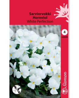 SARVIORVOKKI WHITE PERFECTION Main Image