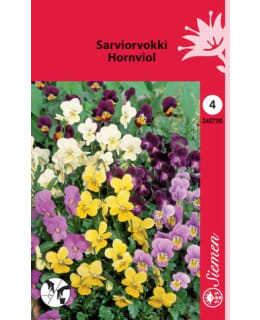 SARVIORVOKKI SEKOITE  SIEMEN Main Image