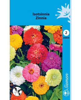 ISOTSINNIA SEKOITE SIEMEN Main Image