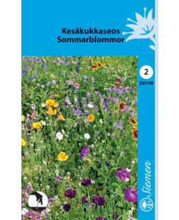 KESÄKUKKASEOS SIEMEN Main Image