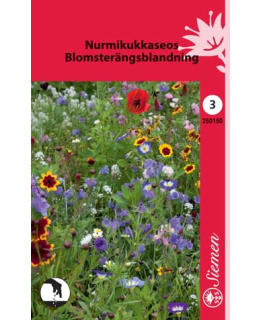 NURMIKUKKASEOS  SIEMEN Main Image