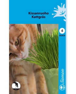 KISSANRUOHO KAURAA SIEMEN Main Image