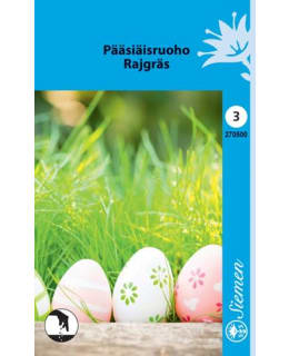 PÄÄSIÄISRUOHO Main Image