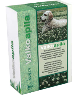 FI:SS VALKOAPILA 500g SIEMEN Main Image