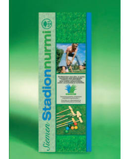 STADIONNURMI 10kg Main Image