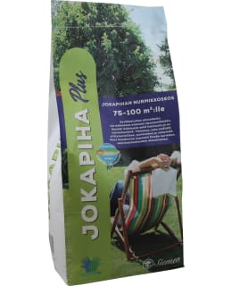 JOKAPIHA PLUS-SEOS 2,5KG NURMIKON SIEMEN Main Image