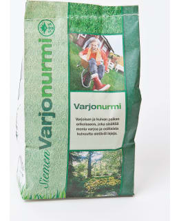 VARJONURMI 1KG NURMIKKOSEOS Main Image