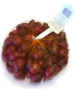 RED PARON 500g PUNASIPULI Main Image
