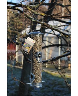 GS ISO METALLINEN SIEMENTENSYÖTTÖLAITE Main Image