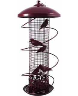 PEANUT FEEDER FOR 5 BIRDS Main Image