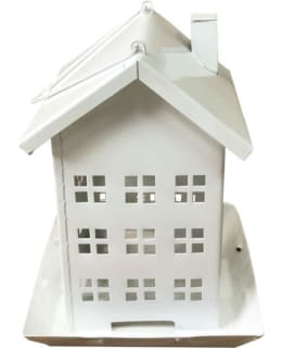 BIRDBOARD HOUSE WHITE Main Image