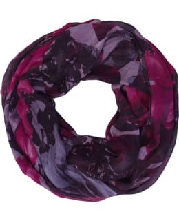 LASESSOR ROSEANNA-690-FCH W LOOP SCARF Main Image