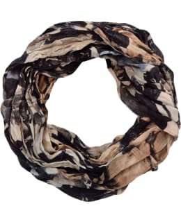 LASESSOR ROSEANNA-820-BEIGE W LOOP SCARF Main Image