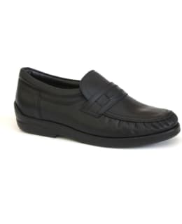 TOPMAN 12041-MUSTA-45 M.KENGÄT Main Image