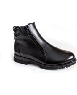 TOPMAN 21083-MUSTA-46 M.NILKKURIT Main Image