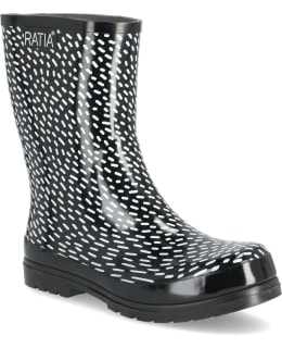 RATIA SADE N.KUMISAAPPAAT BLACK/WHITE 41 Main Image