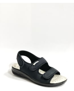 GOLDEN FIT 178-LYCRA BLA-41 N.SANDAALIT Main Image