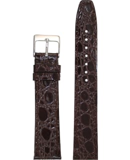 DIPLOMAT ROMA XL 18MM RU KELLONRANNEKE Main Image