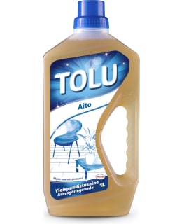 TOLU AITO 1L YLEISPUHDISTUSAINE Main Image