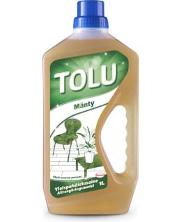 TOLU MÄNTY 1 L YLEISPUHDISTUSAINE Main Image
