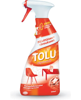 TOLU 500 ML KÄYTTÖVALMIS SUIHKE Main Image