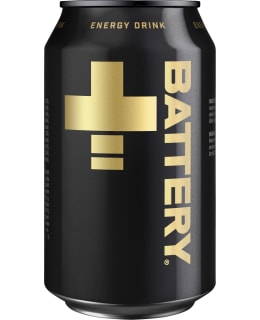 BATTERY 0,33 L EN.JUOMA TLK Main Image