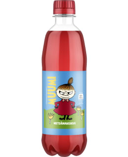 MUUMI METSÄMANSIKKA 0,5 L VIRVOITUSJUOMA Main Image