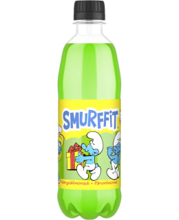 SMURFFI PÄÄRYNÄ 0,5 L VIRVOITUSJUOMA Main Image
