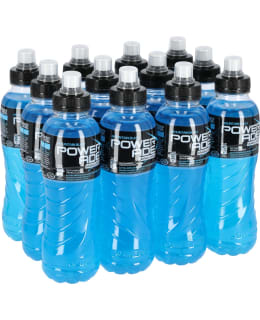 POWERADE MOUNTAIN 12X0,5L URH.JUOMA KMP Main Image