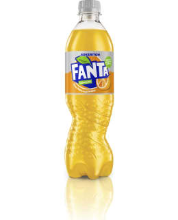 FANTA ZERO 0,5 L VIRVOITUSJUOMA Main Image