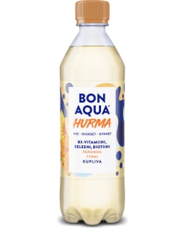 BONAQUA HURMA PERSIKKA&TYRNI 0,5 L Main Image