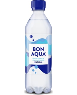 BONAQUA 0,5 L KIVENNÄISVESI KMP Main Image