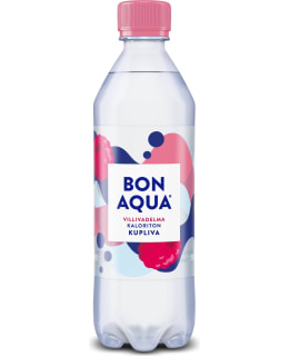 BONAQUA VILLIVADELMA 0,5 L KIVENNÄISVESI Main Image