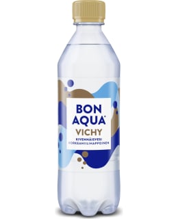 BONAQUA VICHY 0,5 L KIVENNÄISVESI Main Image