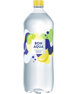 BONAQUA SITRUUNA-LIME 1,5L KIVENNÄISVESI Main Image