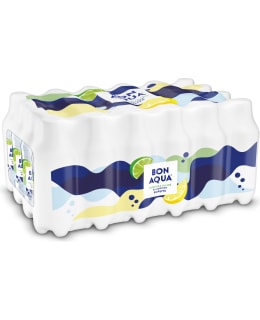 BONAQUA SITRUUNA-LIME 24-PACK Main Image