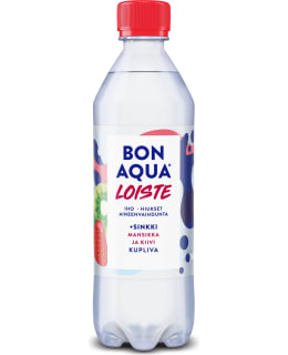 BONAQUA LOISTE MANS-KII 0,5L KIVVESI KMP Main Image