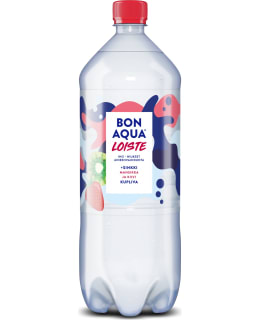 BONAQUA LOISTE MANSIKKA-KIIVI 1,5 L Main Image