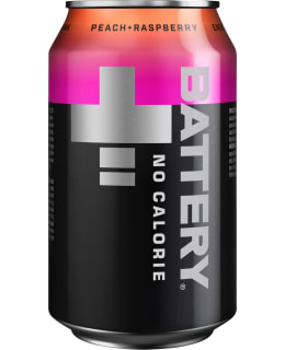 BATTERY NC PER+VAD 0,33L E.JUOMA TLK Main Image