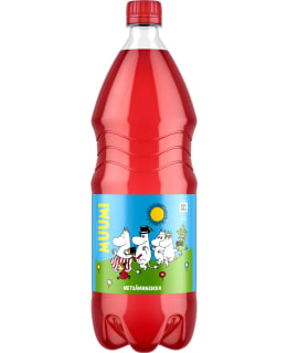 MUUMI METSÄMANSIKKA 1,5 L VIRVOITUSJUOMA Main Image