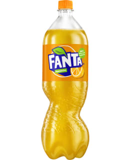 FANTA APPELSIINI 1,5 L VIRVOITUSJUOMA Main Image