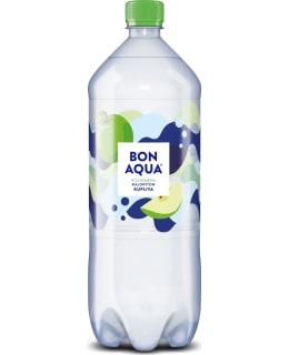 BONAQUA VILLIOMENA 1,5 L KIVENNÄISVESI Main Image