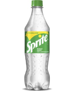 SPRITE 0,5 L VIRVOITUSJUOMA Main Image
