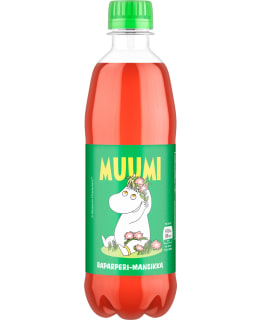 MUUMI RAPARPERI 0,5 L VIRVOITUSJUOMA Main Image