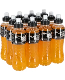POWERADE ORANGE 12X0,5L URHEILUJUOMA PLO Main Image